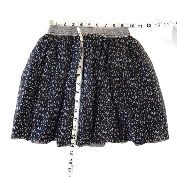 2/$20 Nevada Girl’s Small Tulle Tutu Skirt - Picture 7 of 8